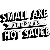 Small Axe Peppers logo