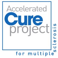 Accelerated Cure Project For Multiple Sclerosis logo