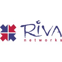 RIVA Networks Inc logo
