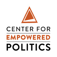 Center For Empowered Politics logo
