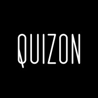 QUIZON logo