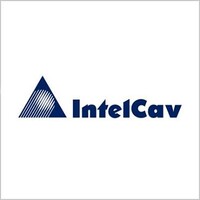 IntelCav logo