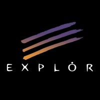 EXPLOR Ventures LLC / Powered By NIKE Ventures Innovation logo