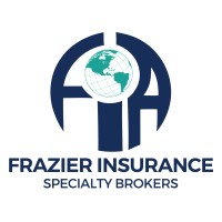 Frazier Insurance Agency logo