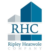 Ripley Heatwole Company logo