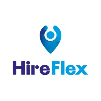 HireFlex logo