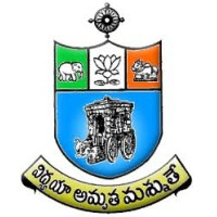 Image of Sri Krishnadevaraya University