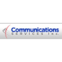 Communications Services Incorporated logo