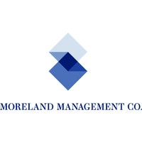 Moreland Management Co. logo