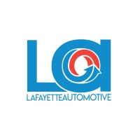 Lafayette Automotive logo