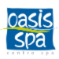 Oasis Spa logo