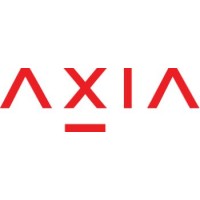 Axia International logo