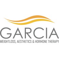Garcia Centers logo