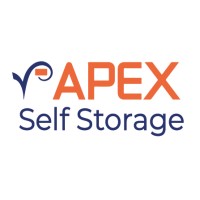 Apex Self Storage Ltd logo