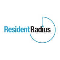 ResidentRadius logo