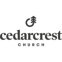 Cedarcrest Church logo