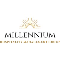 Millennium Hospitality Management Group logo