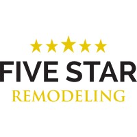 Five Star Remodeling LLC logo