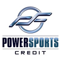 PowerSports Credit logo
