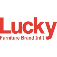 Lucky Furniture Brand Int'l Corp. logo