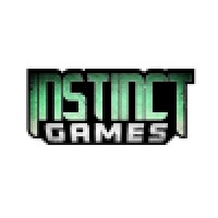 Instinct Games logo