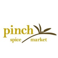 Pinch Spice Market logo