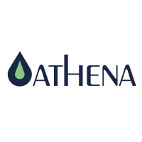 Athena Products logo