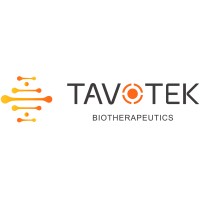 Tavotek Biotherapeutics logo