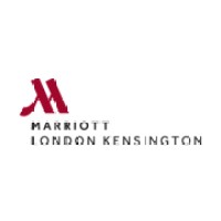 London Marriott Hotel Kensington logo