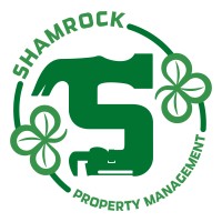Shamrock Property Maintenance, LLC logo