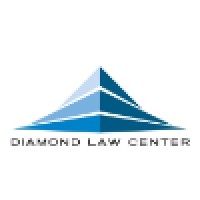 Diamond Law Center logo