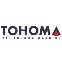 PT TOHOMA MANDIRI logo
