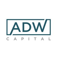 ADW Capital logo