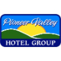 Pioneer Valley Hotel Group logo