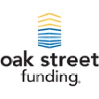 Oak Street Funding logo
