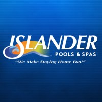 Islander Pools And Spas logo
