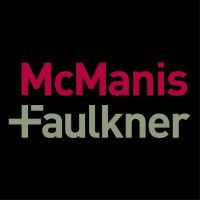 McManis Faulkner logo