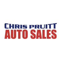 Chris Pruitt Auto Sales logo