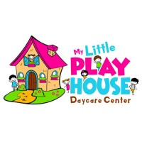 My Little Playhouse Daycare Center logo