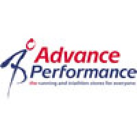 Advance Performance logo