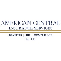 American Central Insurance Services logo