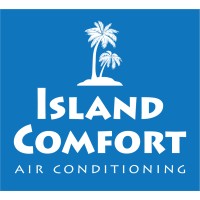 Island Comfort logo