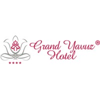 Grand Yavuz Hotel logo