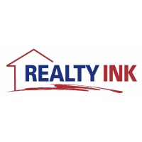 Realty INK logo