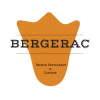 Bergerac Bistro logo