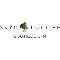 SKYN Lounge Boutique Spa logo