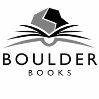 Boulder Books logo