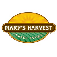 Mary's Harvest Fresh Foods, Inc. logo