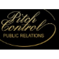 Pitch Control PR logo