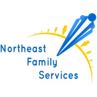 Northeast Family Services logo